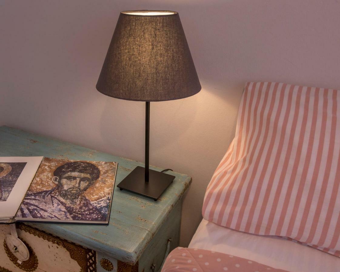 Familygroupflat Lejlighed Athen Eksteriør billede